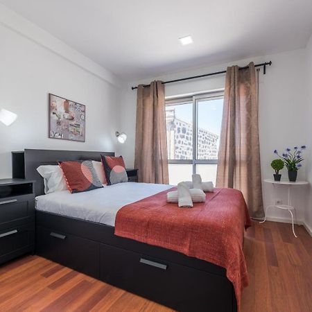 Guestready - Beautiful Plateau Apartment Porto Bagian luar foto