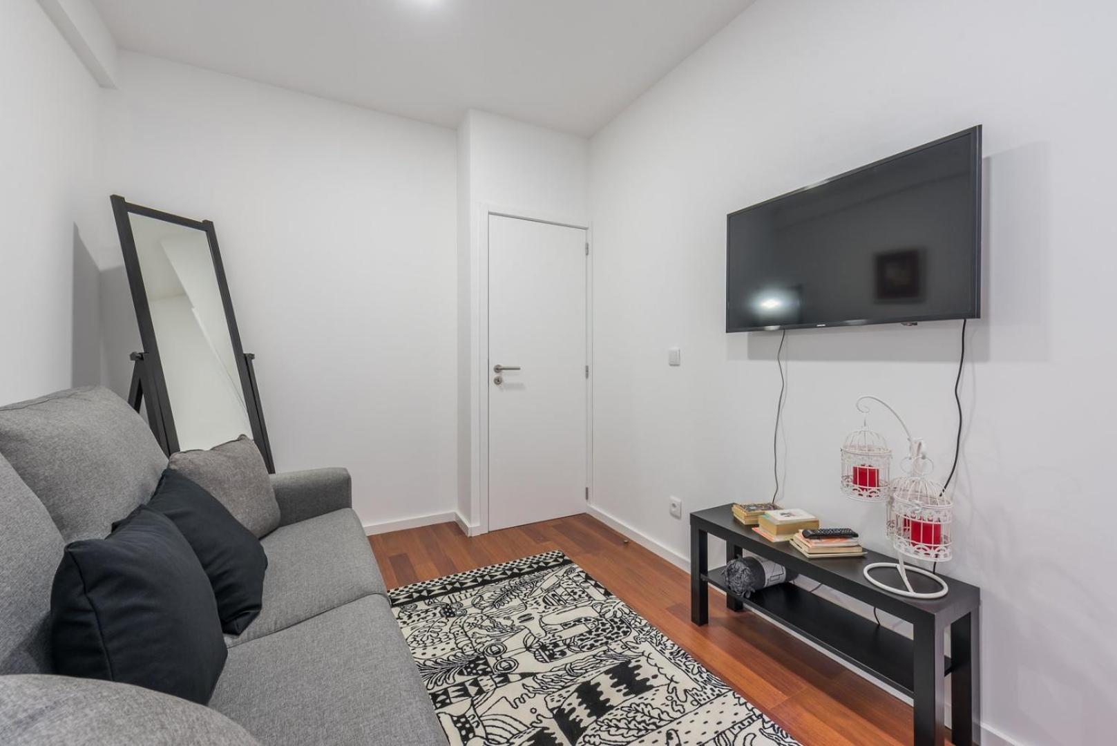 Guestready - Beautiful Plateau Apartment Porto Bagian luar foto