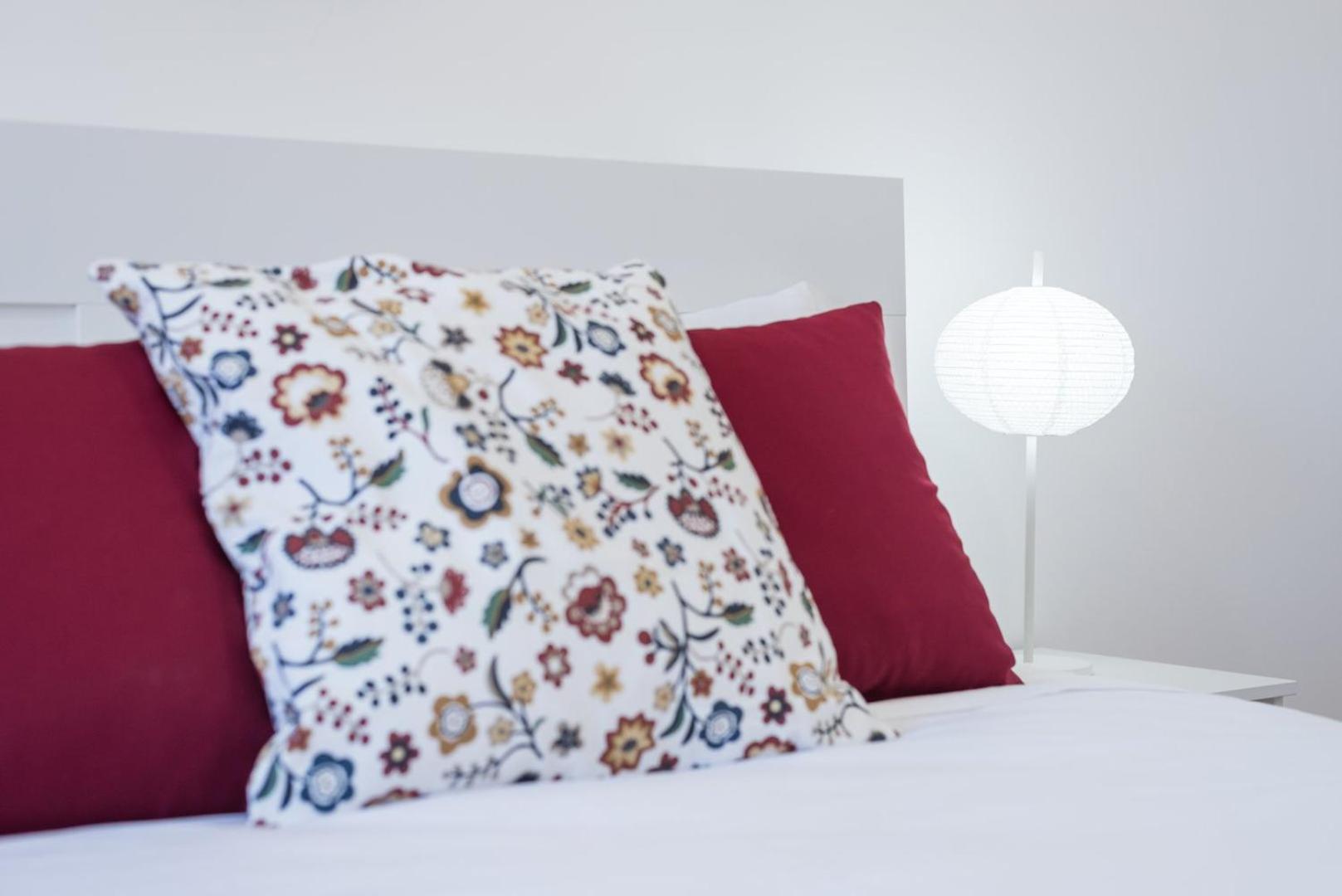 Guestready - Beautiful Plateau Apartment Porto Bagian luar foto