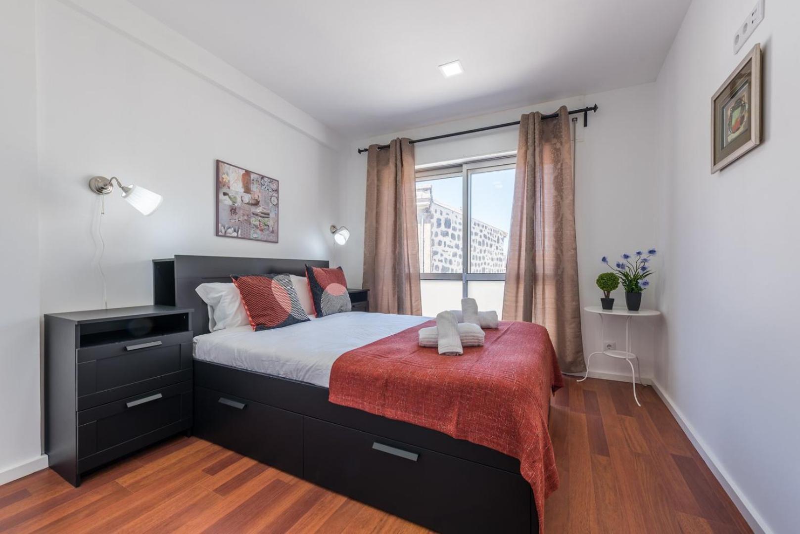 Guestready - Beautiful Plateau Apartment Porto Bagian luar foto
